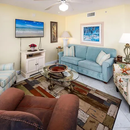 Apartamento Islander 3004
